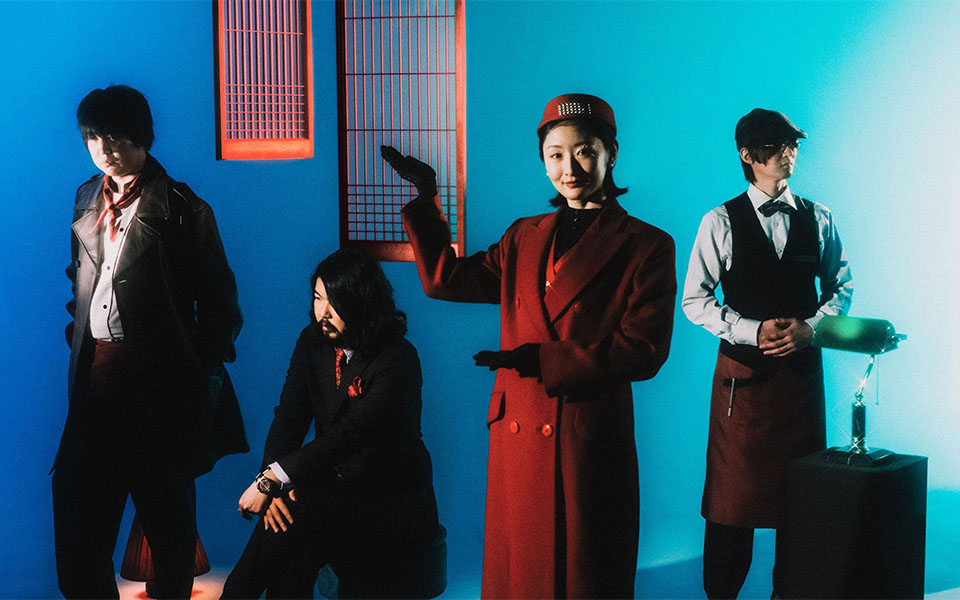 アーティスト情報サイト『Mili (Un)official Website』のサムネイル