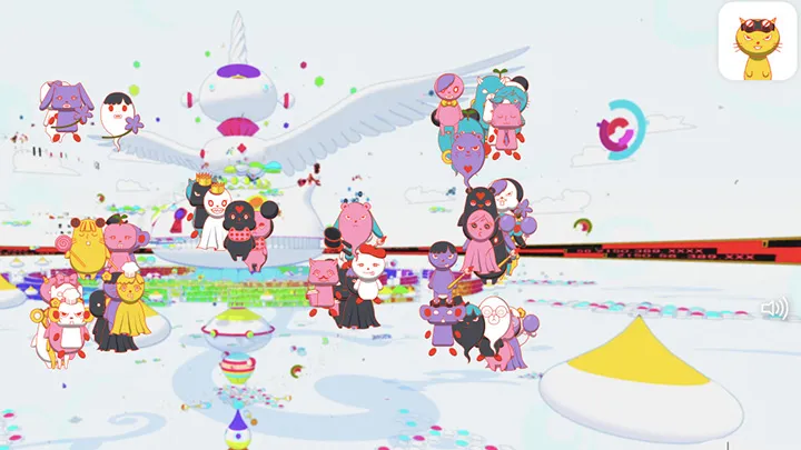 リアル脱出ゲーム AIによる世界支配からの脱出2