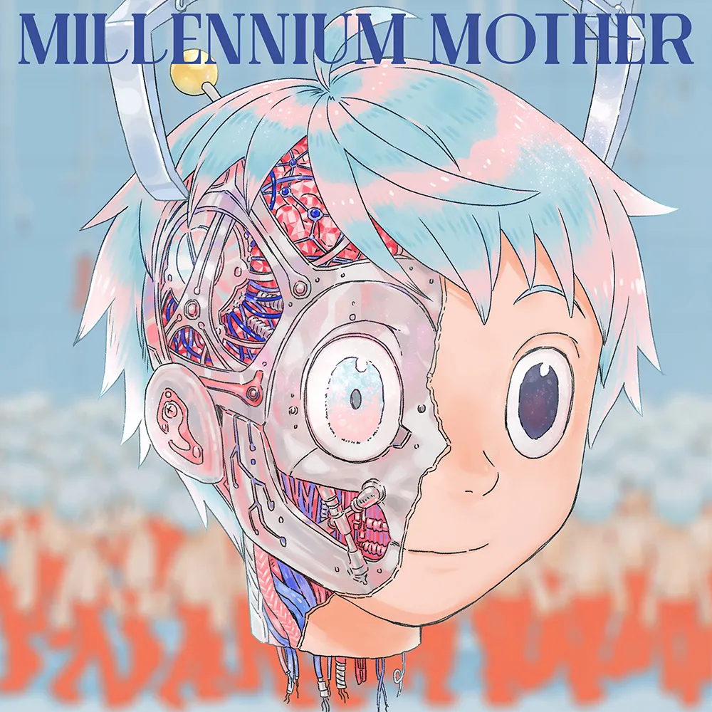 Millenium Mother